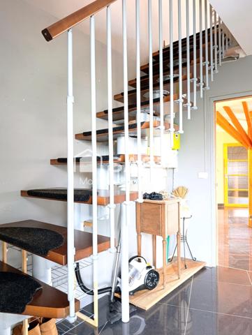 Bâtiment Mixte : Cabinet & Duplex Clé en Main