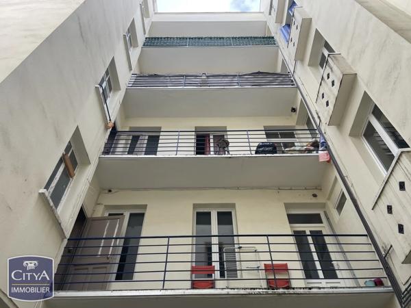 Appartement à vendre 2 pièces 48.3m² Vichy (03200)