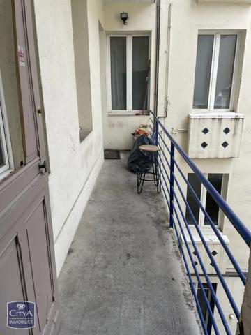 Appartement à vendre 2 pièces 48.3m² Vichy (03200)