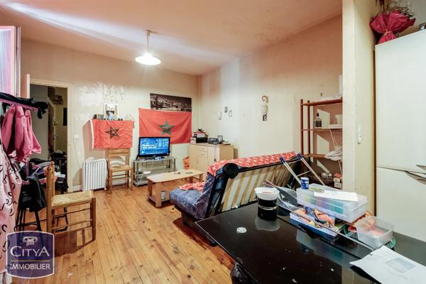 Appartement à vendre 2 pièces 48.3m² Vichy (03200)