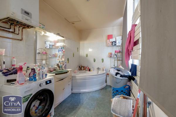 Appartement à vendre 2 pièces 48.3m² Vichy (03200)