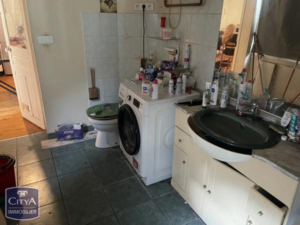 Appartement à vendre 2 pièces 48.3m² Vichy (03200)
