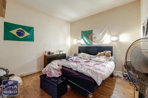 Appartement à vendre 2 pièces 48.3m² Vichy (03200)