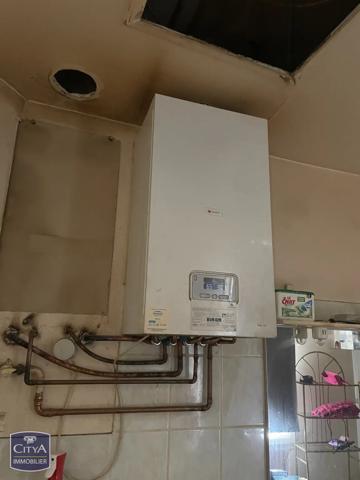 Appartement à vendre 2 pièces 48.3m² Vichy (03200)