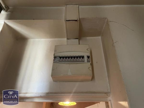 Appartement à vendre 2 pièces 48.3m² Vichy (03200)