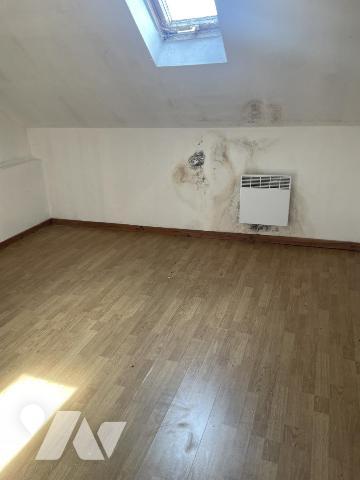 Lot de deux maisons d'habitation