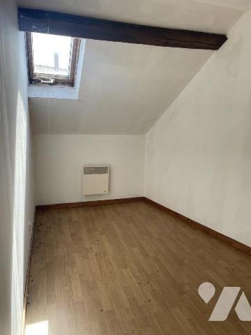 Lot de deux maisons d'habitation