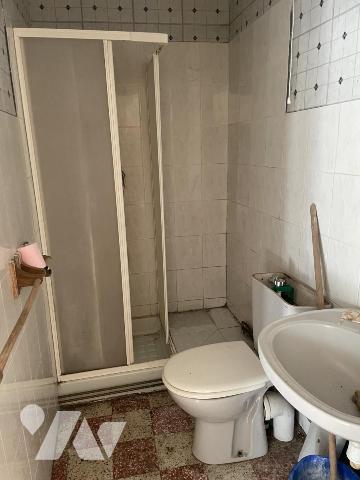 Lot de deux maisons d'habitation