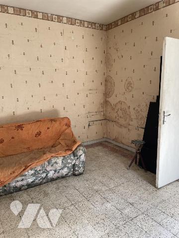 Lot de deux maisons d'habitation