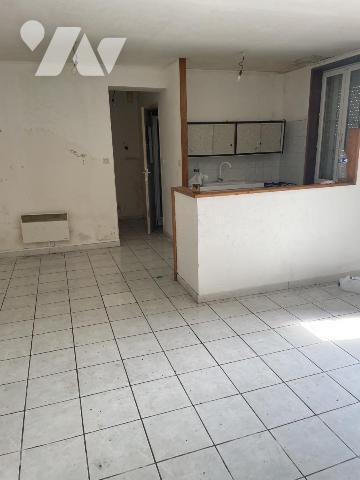 Lot de deux maisons d'habitation