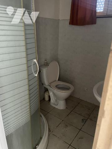 Lot de deux maisons d'habitation