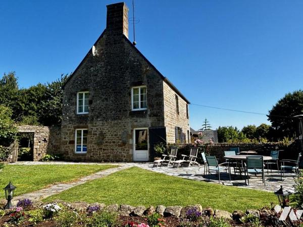 Propriété à VIRE NORMANDIE