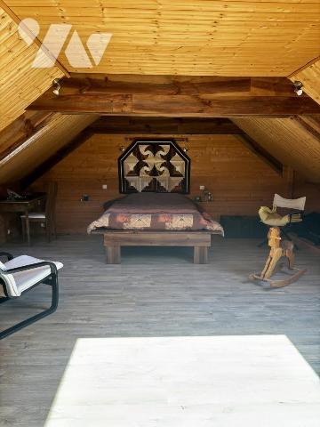 Propriété à VIRE NORMANDIE