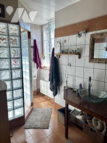 Propriété à VIRE NORMANDIE