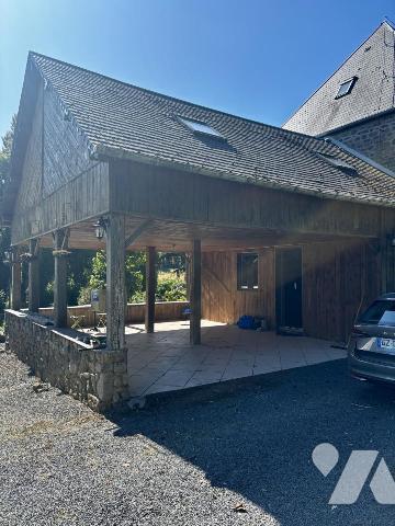 Propriété à VIRE NORMANDIE