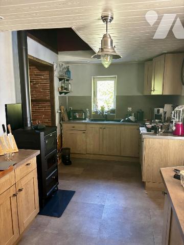 Propriété à VIRE NORMANDIE