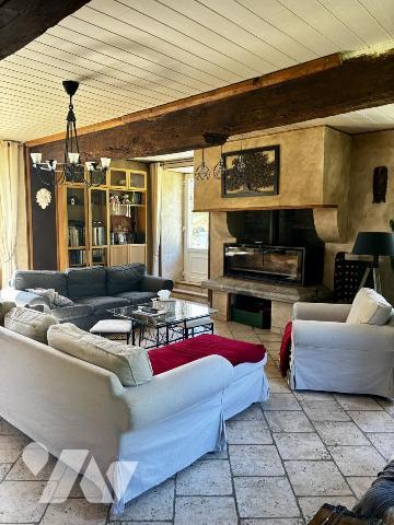 Propriété à VIRE NORMANDIE