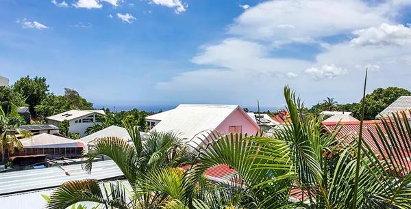 Appartement à vendre 2 pièces 53m²