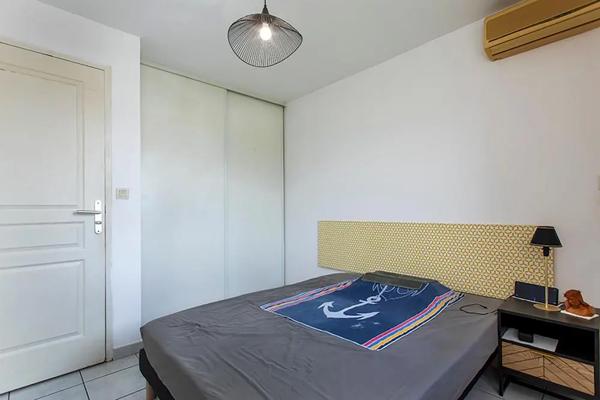 Appartement à vendre 2 pièces 53m²