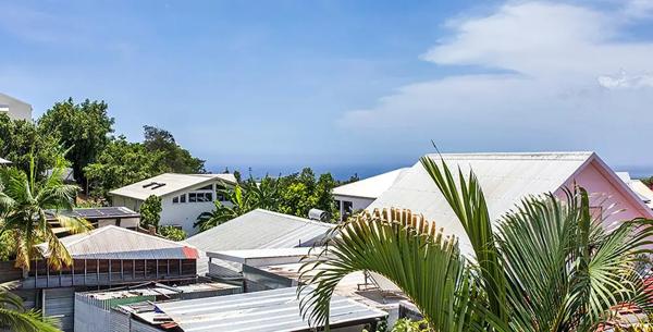 Appartement à vendre 2 pièces 53m²