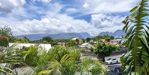 Appartement à vendre 2 pièces 53m²