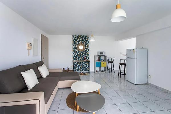 Appartement à vendre 2 pièces 53m²