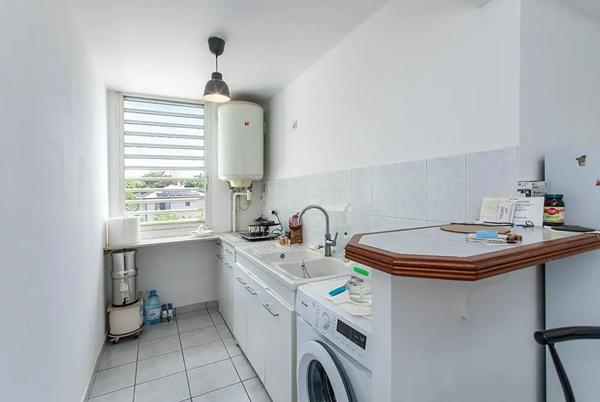 Appartement à vendre 2 pièces 53m²