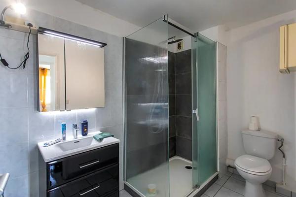 Appartement à vendre 2 pièces 53m²