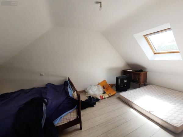 Maison à vendre à Val d'Anast en Ille-et-Vilaine (35330), ref : 3234