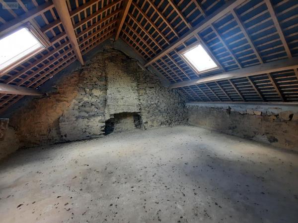 Maison à vendre à Val d'Anast en Ille-et-Vilaine (35330), ref : 3234