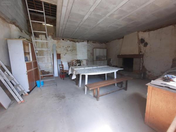 Maison à vendre à Val d'Anast en Ille-et-Vilaine (35330), ref : 3234