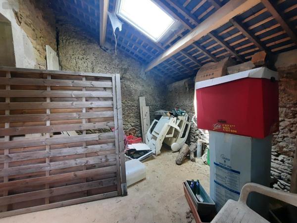 Maison à vendre à Val d'Anast en Ille-et-Vilaine (35330), ref : 3234