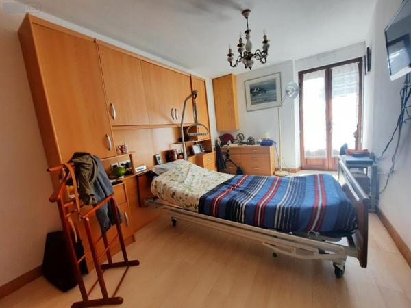 Maison à vendre à Val d'Anast en Ille-et-Vilaine (35330), ref : 3234