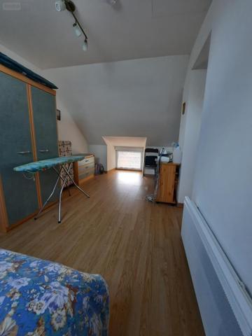 Maison à vendre à Val d'Anast en Ille-et-Vilaine (35330), ref : 3234