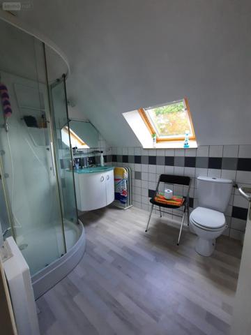 Maison à vendre à Val d'Anast en Ille-et-Vilaine (35330), ref : 3234