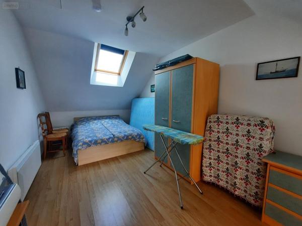 Maison à vendre à Val d'Anast en Ille-et-Vilaine (35330), ref : 3234