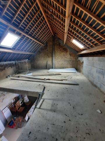 Maison à vendre à Val d'Anast en Ille-et-Vilaine (35330), ref : 3234