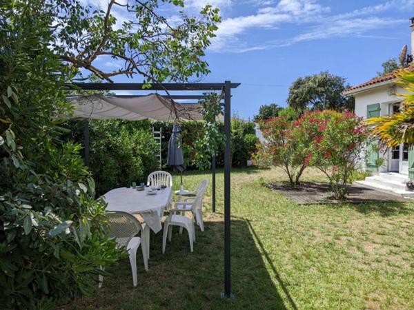 Maison à vendre 3 pièces 63m2 SAINT PIERRE D'OLERON (17) 286 740 €