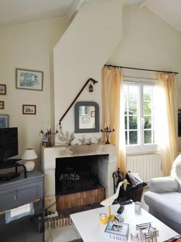 Maison à vendre 3 pièces 63m2 SAINT PIERRE D'OLERON (17) 286 740 €