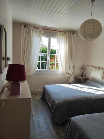 Maison à vendre 3 pièces 63m2 SAINT PIERRE D'OLERON (17) 286 740 €