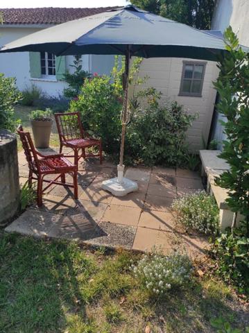 Maison à vendre 3 pièces 63m2 SAINT PIERRE D'OLERON (17) 286 740 €