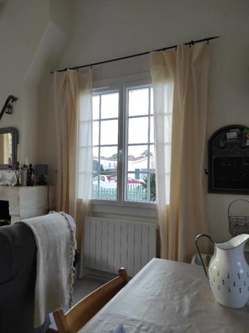 Maison à vendre 3 pièces 63m2 SAINT PIERRE D'OLERON (17) 286 740 €