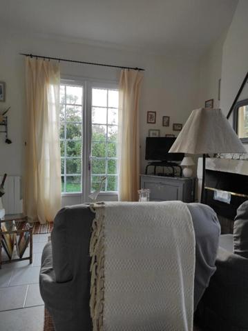 Maison à vendre 3 pièces 63m2 SAINT PIERRE D'OLERON (17) 286 740 €