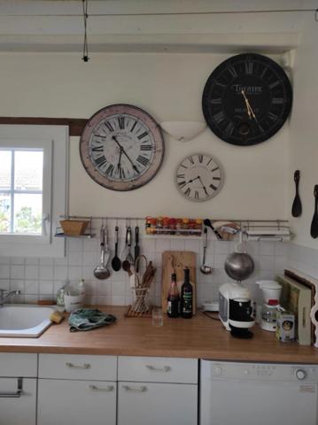 Maison à vendre 3 pièces 63m2 SAINT PIERRE D'OLERON (17) 286 740 €