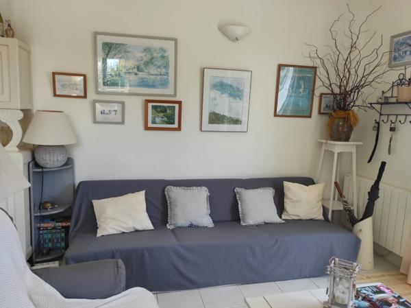 Maison à vendre 3 pièces 63m2 SAINT PIERRE D'OLERON (17) 286 740 €