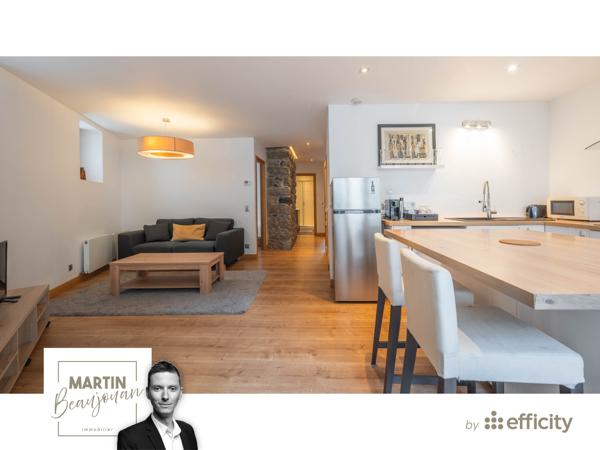 Appartement
         4 pièces
        - 69 m² Bien prestige 690 000 €*