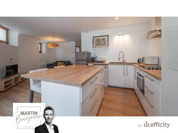 Appartement
         4 pièces
        - 69 m² Bien prestige 690 000 €*