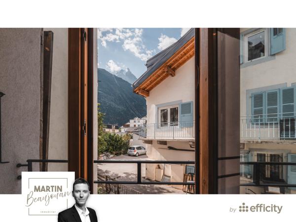 Appartement
         4 pièces
        - 69 m² Bien prestige 690 000 €*