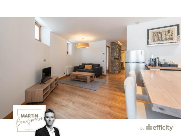 Appartement
         4 pièces
        - 69 m² Bien prestige 690 000 €*