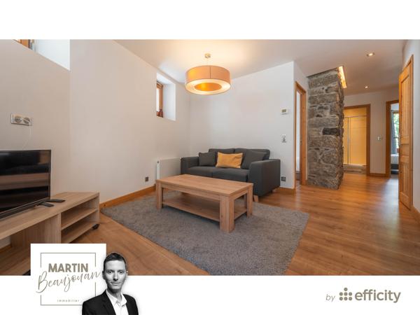 Appartement
         4 pièces
        - 69 m² Bien prestige 690 000 €*